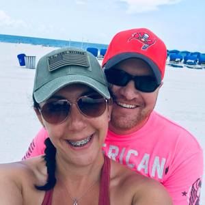 Meet your Posher, Shawna trent